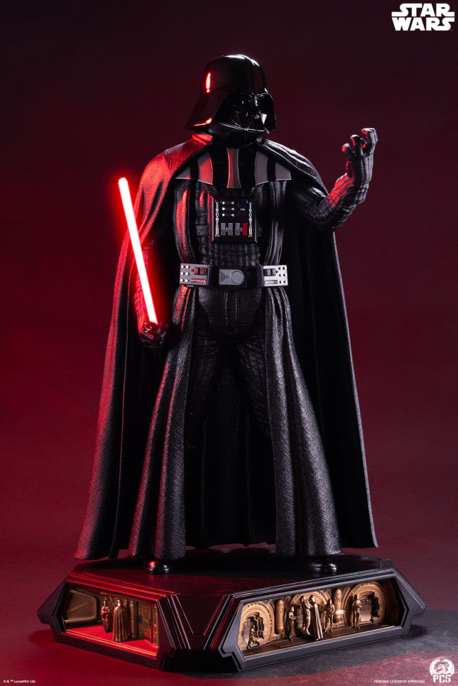 Star Wars I Darth Vader I Premium Collectibles Studio I 1:3 Statue