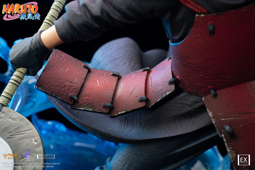 Naruto I Madara Uchiha I Pickstar Studio I 1:6 Resin Figure