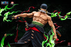 Roronoa Zoro 1/6 Resin Figure - Jimei Palace I One Piece