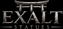 Exalt Statues - Home
