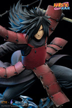 Naruto I Madara Uchiha I Pickstar Studio I 1:6 Resin Figure