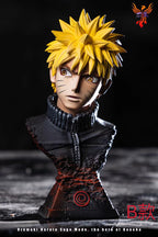 Naruto Uzumaki 1/6 Resin Figure - Lifetime Studio I Naruto Shippuden