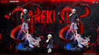Ken Kaneki 1/6 Figure - Hang Studio I Tokyo Ghoul