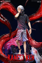 Ken Kaneki 1/6 Figure - Hang Studio I Tokyo Ghoul