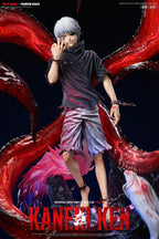Ken Kaneki 1/6 Figure - Hang Studio I Tokyo Ghoul