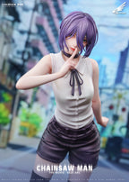 Chainsaw Man I Reze I Time Studio I 1:4/1:6 Resin Figure