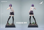 Chainsaw Man I Reze I Time Studio I 1:4/1:6 Resin Figure