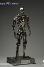 Terminator I T-800 Endoskeleton I INART Studio I 1:6 Resin Figure