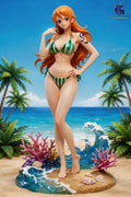 One Piece I Nami I Goddess Studio I 1:6 Resin Figure