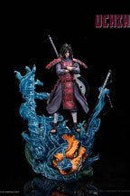 Naruto I Madara Uchiha I T-Lightron Studio I 1:6 Resin Figure