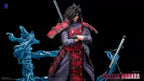 Naruto I Madara Uchiha I T-Lightron Studio I 1:6 Resin Figure