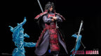 Naruto I Madara Uchiha I T-Lightron Studio I 1:6 Resin Figure