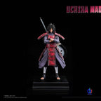 Naruto I Madara Uchiha I T-Lightron Studio I 1:6 Resin Figure