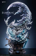 Elden Ring I Ranni I Crown Studio I 1:4 Resin Statue