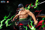Roronoa Zoro 1/6 Resin Figure - Jimei Palace I One Piece