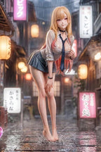 Marin Kitagawa 1/6 Resin Figure – LiYue Studio | My Dress Up Darling