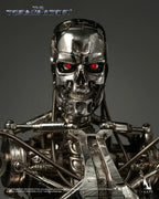 Terminator I T-800 Endoskeleton I INART Studio I 1:6 Resin Figure