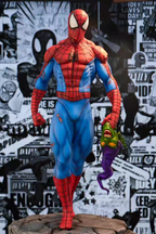 Marvel Universe I Spiderman I SP Studio I 1:4 Resin Statue