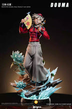 Demon Slayer I Douma I Zayico Studio I 1:6 Resin Figure