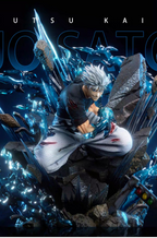 Jujutsu Kaisen I Gojo Satoru I Octopos Studio I Resin Statue