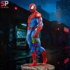 Marvel Universe I Spiderman I SP Studio I 1:4 Resin Statue