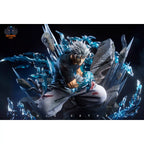 Jujutsu Kaisen I Gojo Satoru I Octopos Studio I Resin Statue