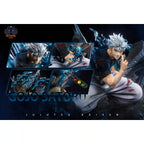 Jujutsu Kaisen I Gojo Satoru I Octopos Studio I Resin Statue