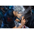 Jujutsu Kaisen I Gojo Satoru I Octopos Studio I Resin Statue
