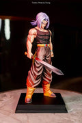 Dragon Ball I Trunks I Juann Studio I 1:4/1:6 Resin Figure