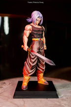 Dragon Ball I Trunks I Juann Studio I 1:4/1:6 Resin Figure