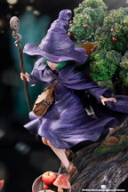 Berserk I Schierke I SFH Studio I 1:6 Resin Figure