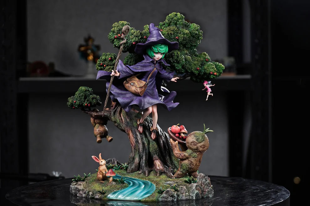 Berserk I Schierke I SFH Studio I 1:6 Resin Figure