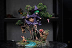 Berserk I Schierke I SFH Studio I 1:6 Resin Figure