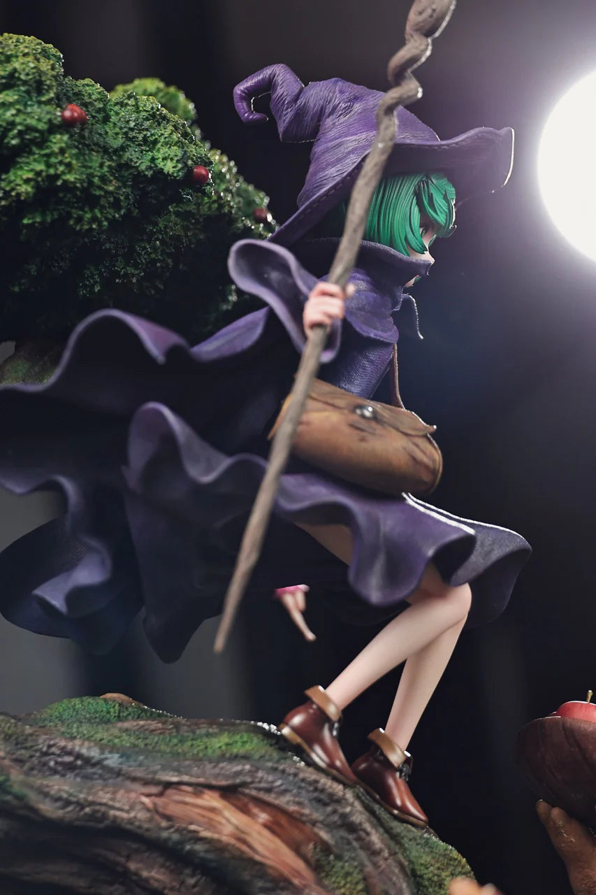 Berserk I Schierke I SFH Studio I 1:6 Resin Figure