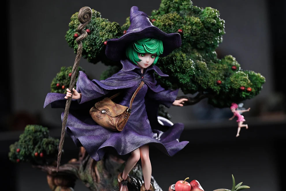 Berserk I Schierke I SFH Studio I 1:6 Resin Figure