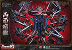 Jujutsu Kaisen I Ryomen Sukuna I ThreeArtisan Studio I 1:6 Resin Statue