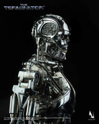 Terminator I T-800 Endoskeleton I INART Studio I 1:6 Resin Figure