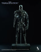 Terminator I T-800 Endoskeleton I INART Studio I 1:6 Resin Figure