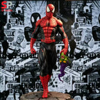 Marvel Universe I Spiderman I SP Studio I 1:4 Resin Statue