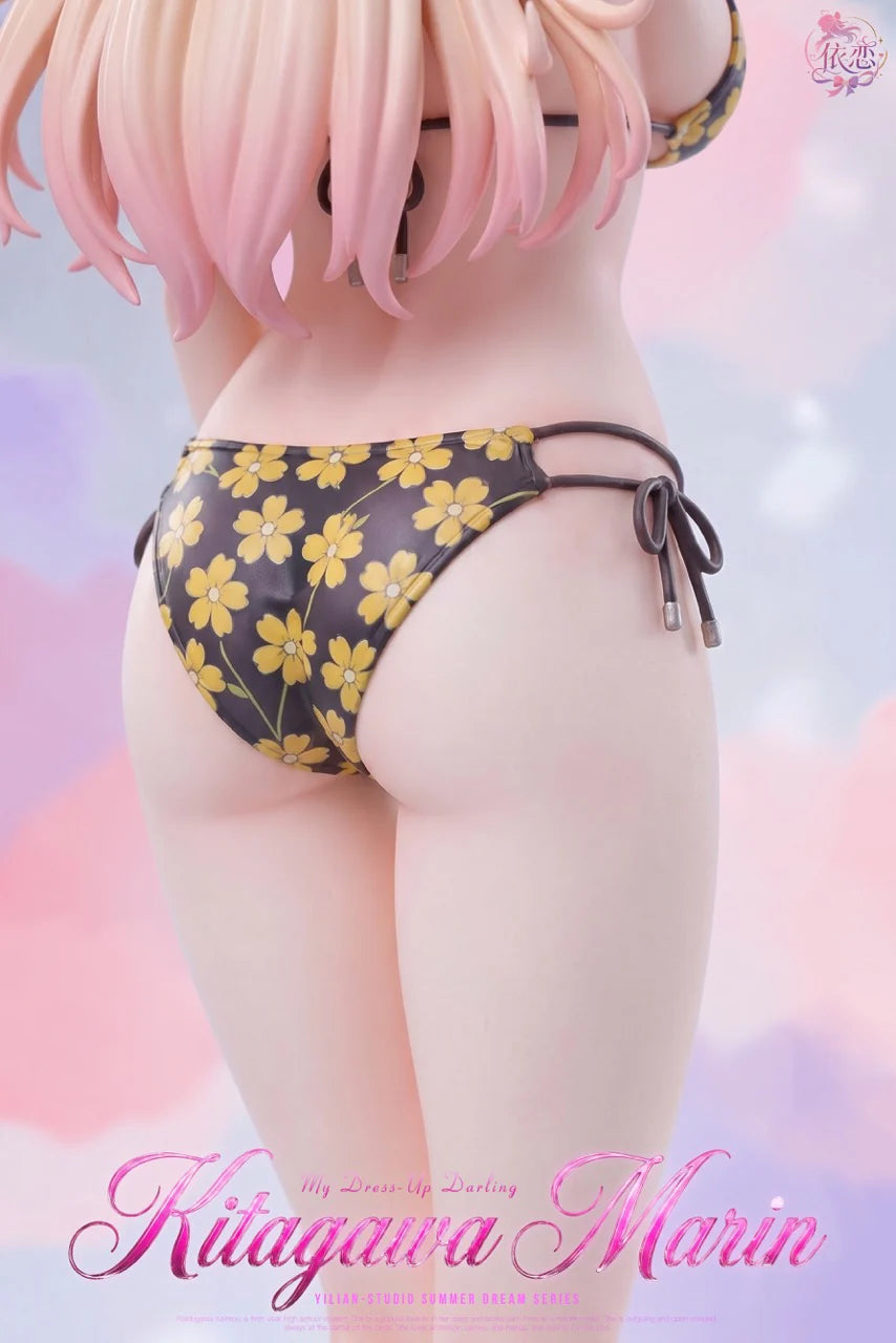 My Dress Up Darling I Marin Kitagawa I Yi Lian Studio I 1:6 Resin Statue