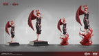 Chainsaw Man I Makima I Night Wing Studio × Hera Studio I 1:4/1:6 Resin Figure