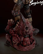 Berserk I Guts I Singularity Studio I 1:4 Resin Figure