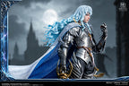 Berserk I Griffith The Falcon of Light I Revive Atelier Studio I 1:4 Resin Figure