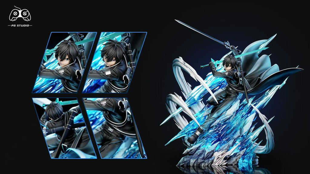 Sword Art Online I Kirito I PG Studio I 1:6 Resin Statue