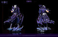 Naruto I Obito Uchiha I ZhanYue Studio I 1:6 Resin Figure