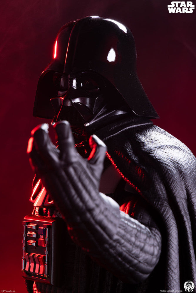 Star Wars I Darth Vader I Premium Collectibles Studio I 1:3 Statue