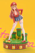 My Dress Up Darling I Marin Kitagawa Mario Cosplay I A-Art Studio I 1:6 Resin Statue