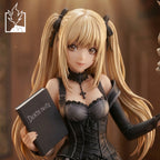 Death Note I Misa Amane I Palm Flame Studio I 1:6 Resin Statue