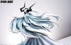 Bleach I White Ichigo I POP.ART Studio I 1:6 Resin Figure