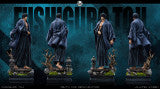Jujutsu Kaisen I Toji Fushiguro I ZanyJoke Studio I 1:6 Resin Figure